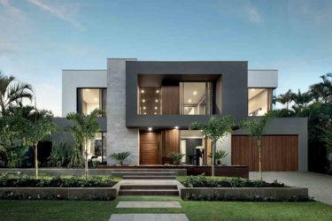 Best Exterior Designing