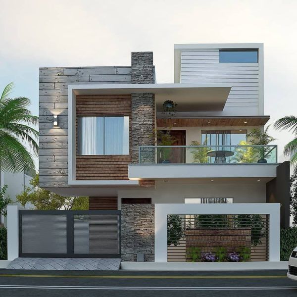 Best Exterior Designing